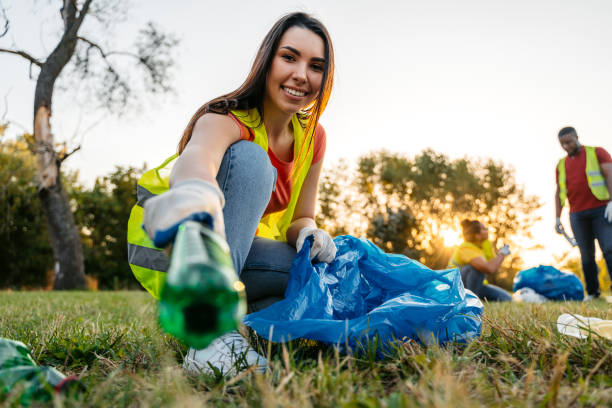 Best Dumpster Rental Services  in Katy, TX