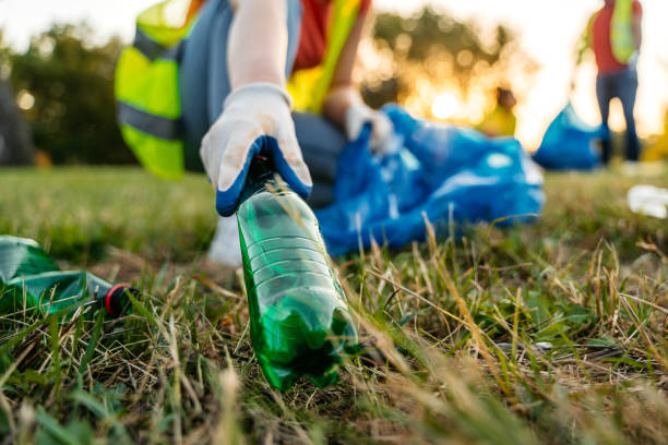 Best Commercial Cleanout Services  in Katy, TX